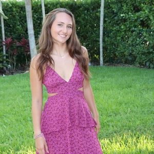 Meet your Posher, Kamryn